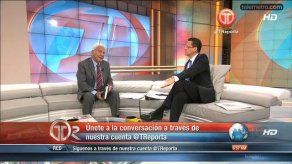 Exprocurador destaca falla en proceso contra Patria Portugal