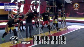 Calle 7 Panamá: Ian pasa directo a la fila de amenazados