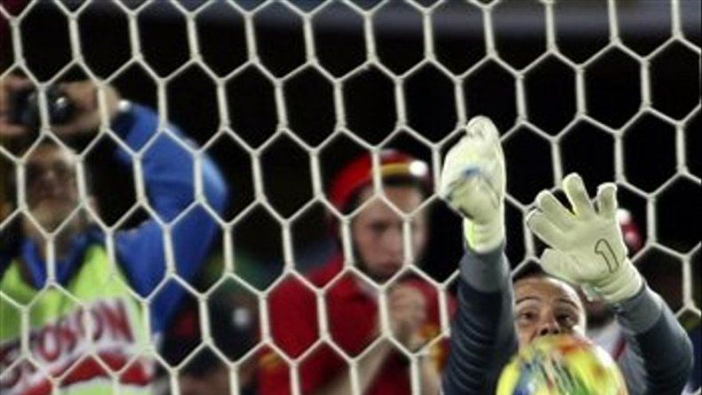 Millonarios de panameño Román Torres campeón del Clausura de Colombia