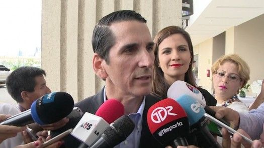 Roux ve estrategia política detrás de Constituyente de Varela
