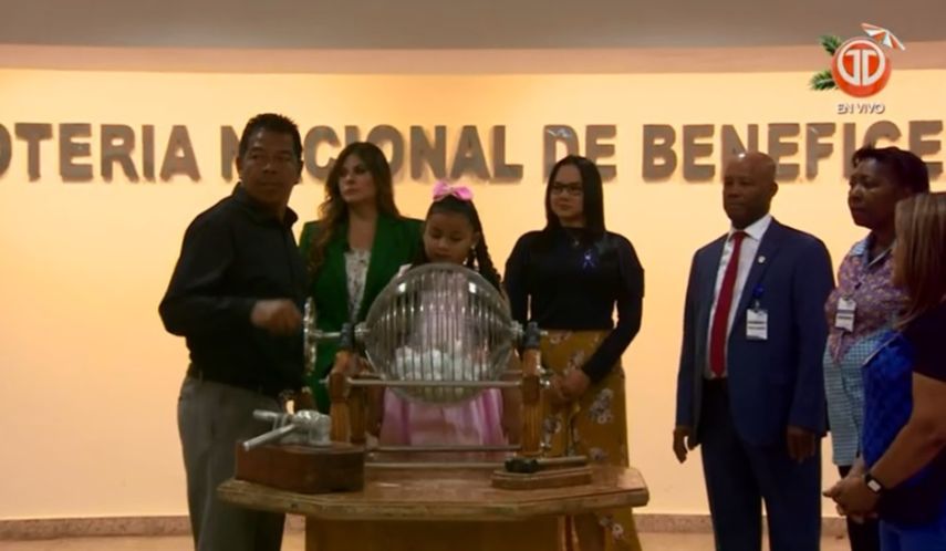 ¿Ganaste? Resultados de la Lotería de Panamá de hoy 08 de marzo