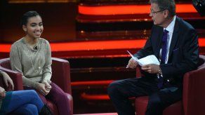 Alemania: adolescente palestina podrá quedarse otro año