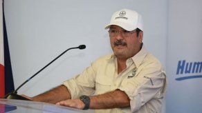 Girón defiende modelo de arrendamiento de 97 ambulancias para la CSS