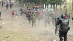 Ecuador: Protestas y división en torno a Correa