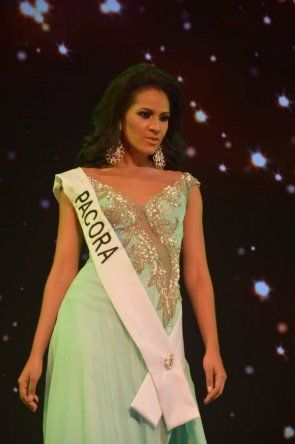 El Carnaval Panamá Un País en Fiesta 2020 ya tiene reina