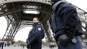 Detenido un abogado marroquí por vender fotos falsas de la kamikaze de París