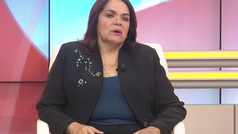 El 6% de PIB no es lo que va a solucionar la crisis en educación, Gólcher
