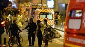 El papa condena los atentados de París: No hay justificación religiosa ni humana El papa condena los atentados de París: No hay justificación religiosa ni humana