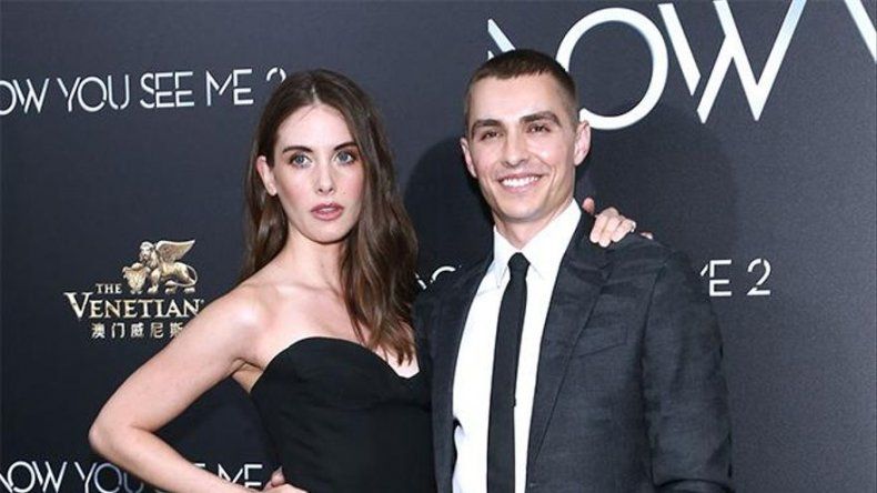 Alison Brie y Dave Franco no quieren tener hijos