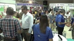 Cable Onda ofrece sus servicios en Feria Internacional de David