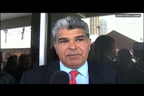 Inauguran oficialmente nueva sede de Migración