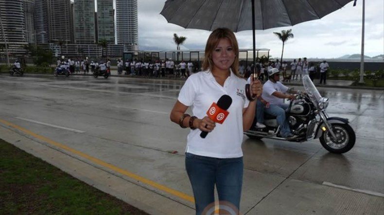 Exitosa caminata de Cruzada por la Paz