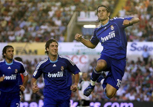 Schuster dice que al Madrid le faltaron detalles