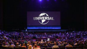 Jurassic World y Jennifer López brillan con Universal en CinemaCon