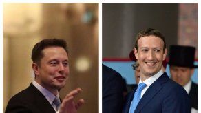 ¿Es un peligro la inteligencia artificial? Debate entre Musk y Zuckerberg