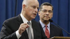 Demanda federal a California es una advertencia nacional