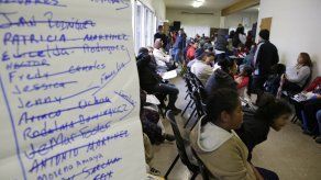 EEUU: Más de 7 millones inscritos a seguro médico