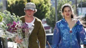 ¡Confirmado! Rosalía y Jeremy Allen White tienen una relación.