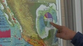 México se prepara para su anunciado “gran terremoto”