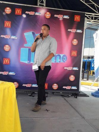 Chiriquí mostró su talento en Yo Me Llamo