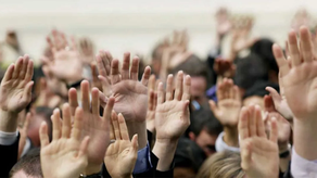 Día Internacional de la Democracia