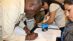 Servidores públicos podrán presentar solicitud para retiro voluntario hasta el 30 de septiembre