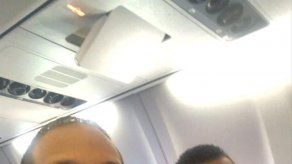 Chuito González viaja a Colombia para pruebas médicas con La Equidad