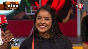 Kathiana visita el campo de batalla de Calle 7 Panamá ¿Qué es de su vida?