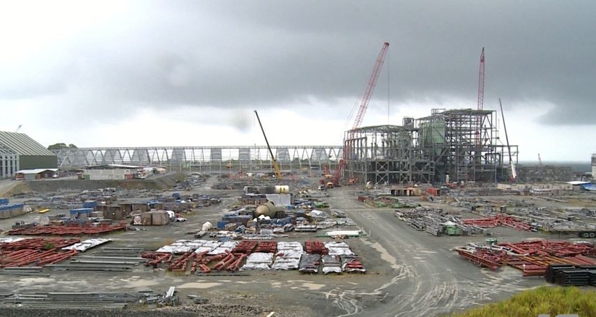 La empresa Minera Panamá&nbsp; señala que existen varias interrogantes que deben abordarse.