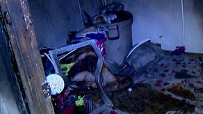 El incendio en el Albergue Anochecer ocurrió el pasado lunes 16 de enero, dejando un saldo de tres menores de edad heridos, sin embargo, uno falleció este miércoles 18 de enero.&nbsp;