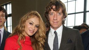 Paulina Rubio acusa a Colate de buscar publicidad a costa de su hijo