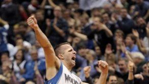 Barea y los Wolves doblegan al enrachado Thunder