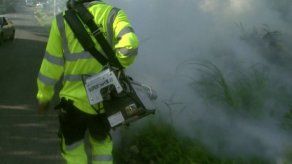 Realizan operativo de recolección Navidad sin basura en San Miguelito