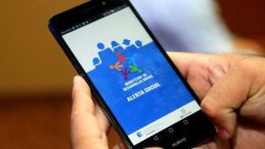 Mides lanza aplicación Alerta social para recibir reportes y denuncias Mides lanza aplicación Alerta social para recibir reportes y denuncias