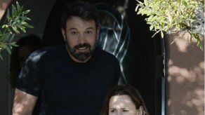 Ben Affleck y Jennifer Garner finalizan su divorcio tres años después de separarse