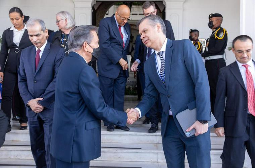 Banco Mundial: ¿En qué áreas apoyarían en Panamá?