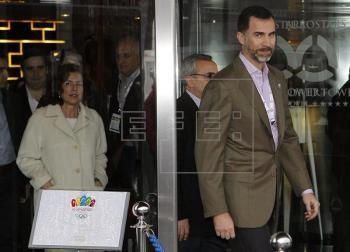 Madrid ofrece Villa de Medios tecnológica, sostenible y cercana a sedes