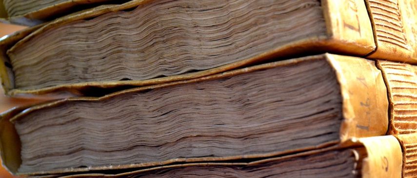 Este esfuerzo conjunto permite dar a conocer la historia de 690 palabras.