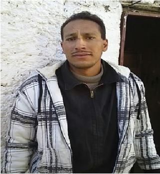 Detienen a mexicano acusado de descuartizar a dos personas y enterrar a otra