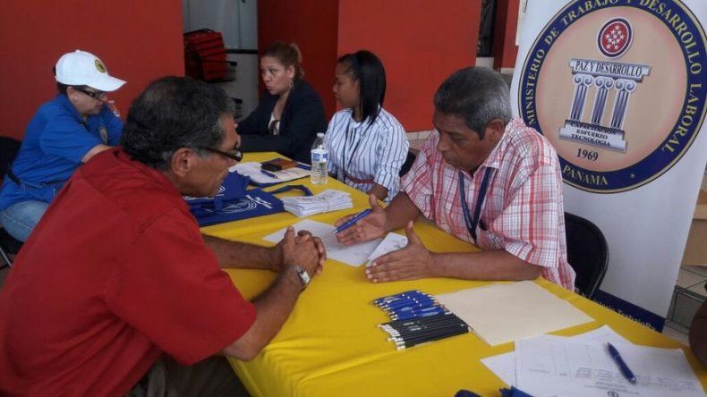 Mitradel realizará Clínicas Laborales en La Cabima y Plaza Tocumen este 13 y 14 de junio