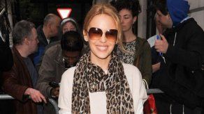 Kylie Minogue reniega de su pasado cinematográfico