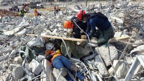 Donderis asegura que el simulacro de sismo no contempla cierres de calles