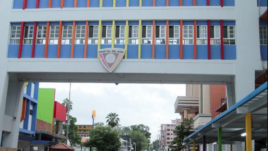 Hospital del Niño 