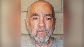 El gurú criminal y psicópata estadounidense Charles Manson muere a los 83 años