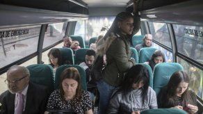 Éxodo de venezolanos divide a las familias