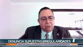 Continúan las denuncias por irregularidades en el sistema de recolección de firmas