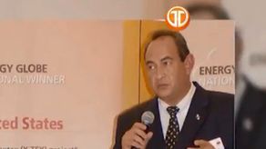 Mulino ha designado a Antonio Clement como el nuevo director general de la OER