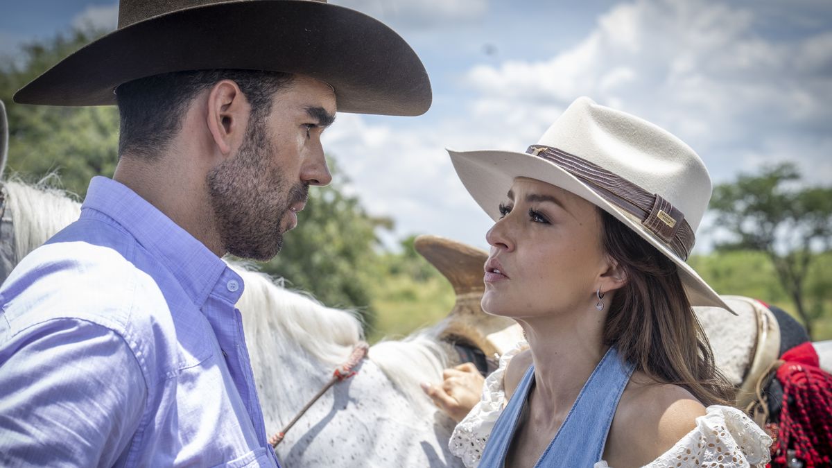 Doménica Montero: Un amor inesperado nace entre las cenizas de una humillación