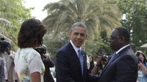 Obama: Mandela es un héroe para el mundo