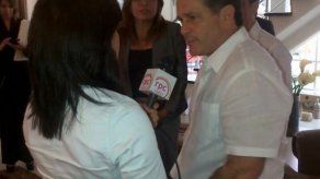 Suspenden audiencia contra Balbina Herrera